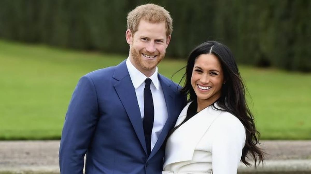 Britain :  Queen strips Harry and Meghans remaining honorary roles
