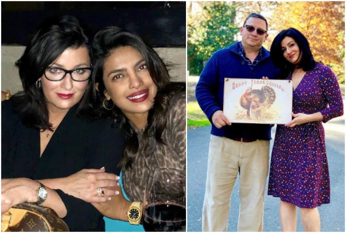 After wedding with Nick Jonas Priyanka Chopra shared emotional post on social media