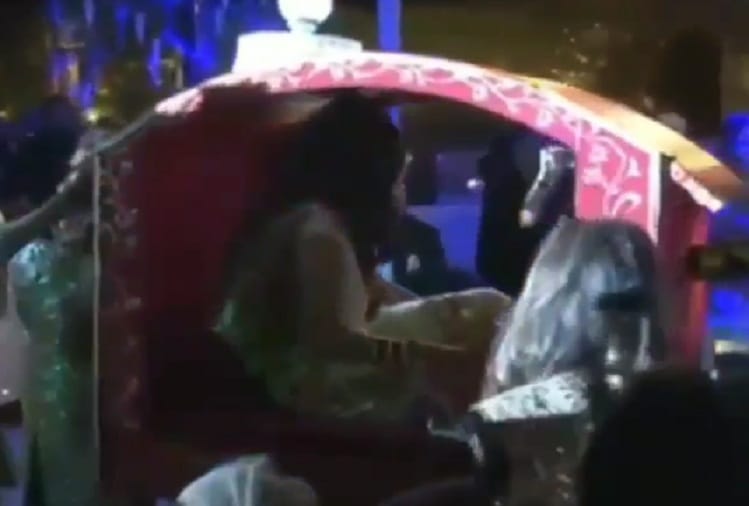 PriyankaNickwedding Priyanka Chopra doli video viral on social media