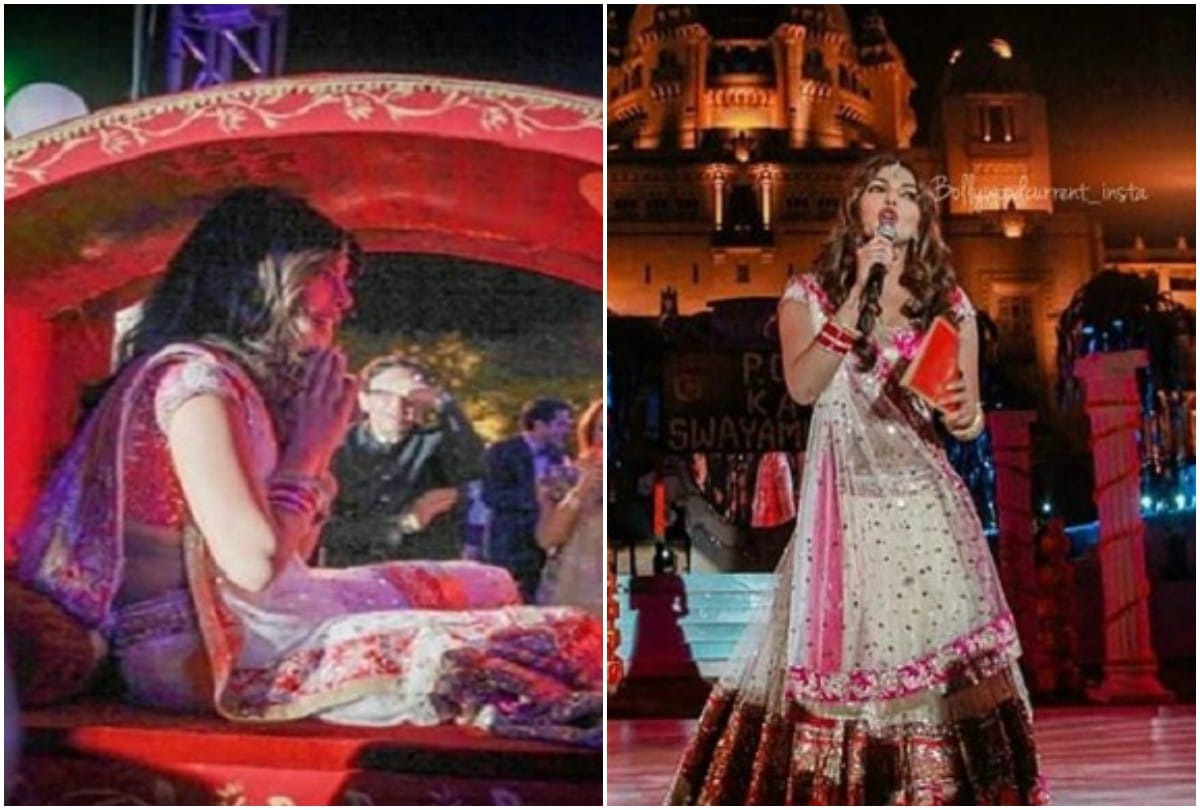 priyanka chopra and nick jonas wedding personal chef create 18 feet long cake