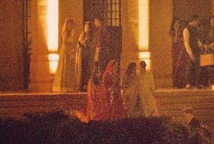 Priyanka Chopra Nick Jonas wedding first picture leaked