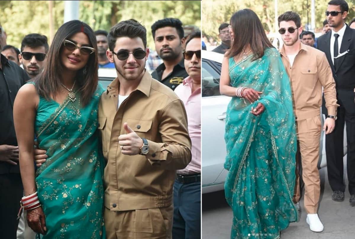 Priyanka Nick Delhi Reception to Isha Ambani wedding Entertainment news of 4 December 2018