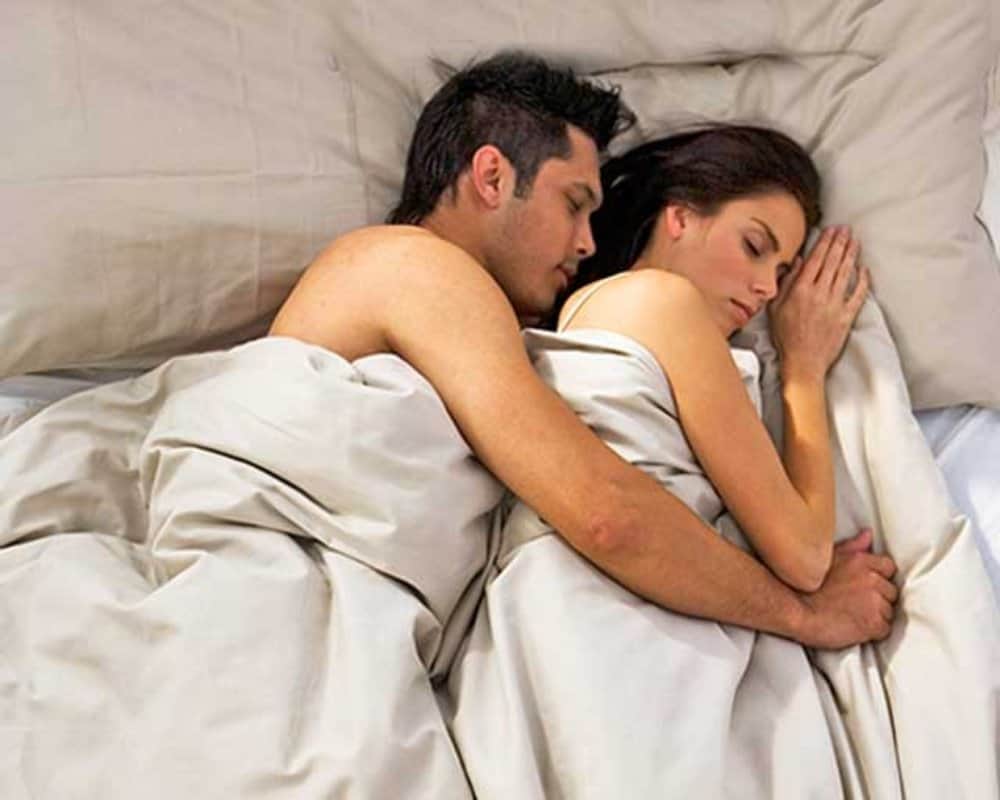 Relationship tips and study for couples
