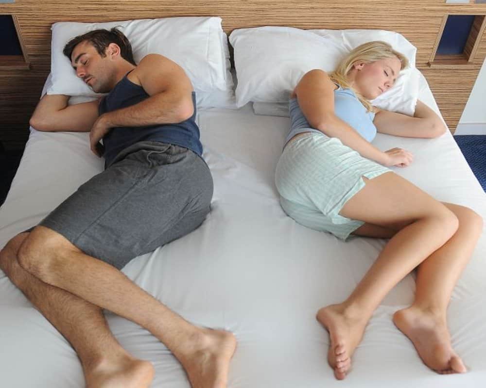 these things partner does for destroy relationship