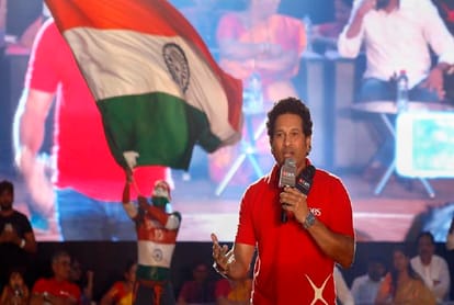 sachin tendulkar
