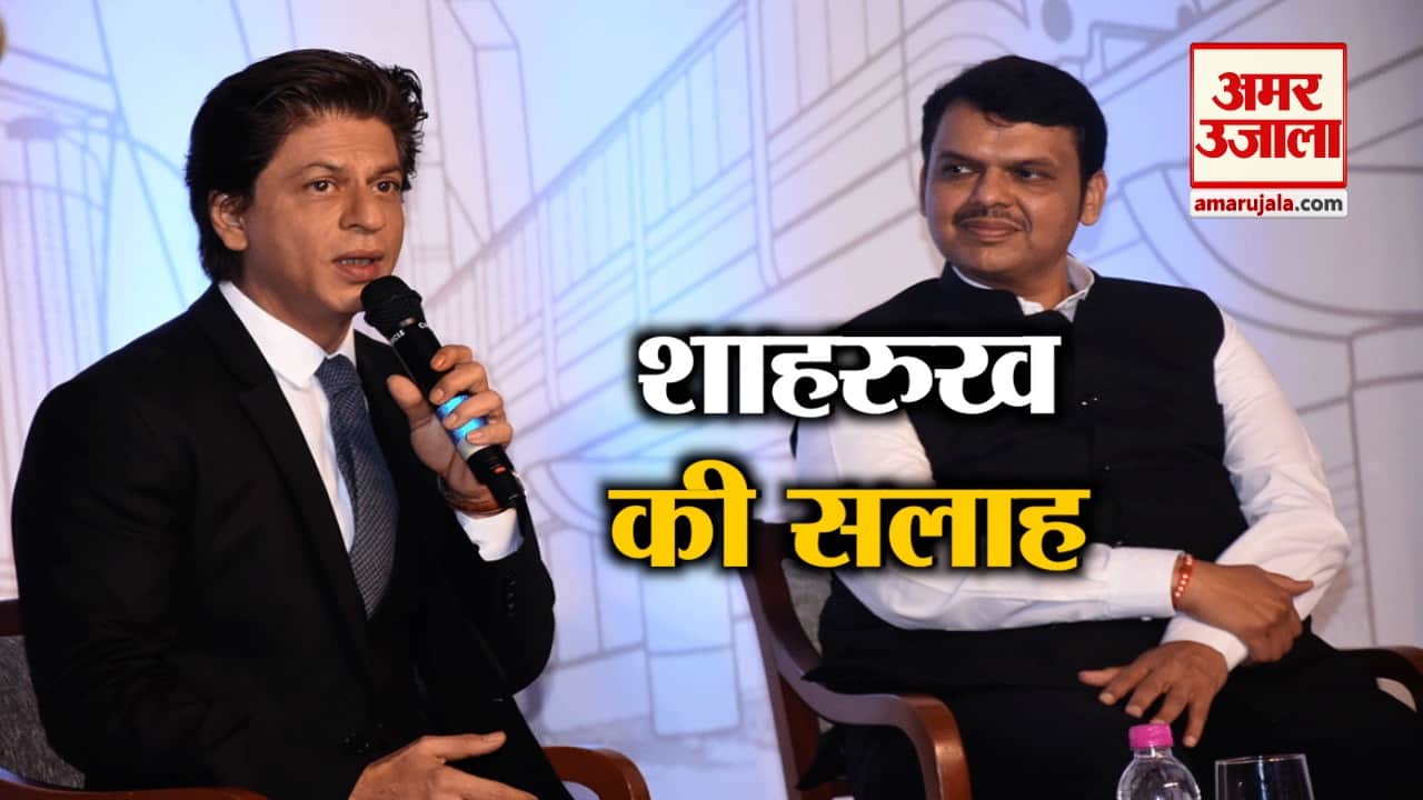 शाहरुख खान