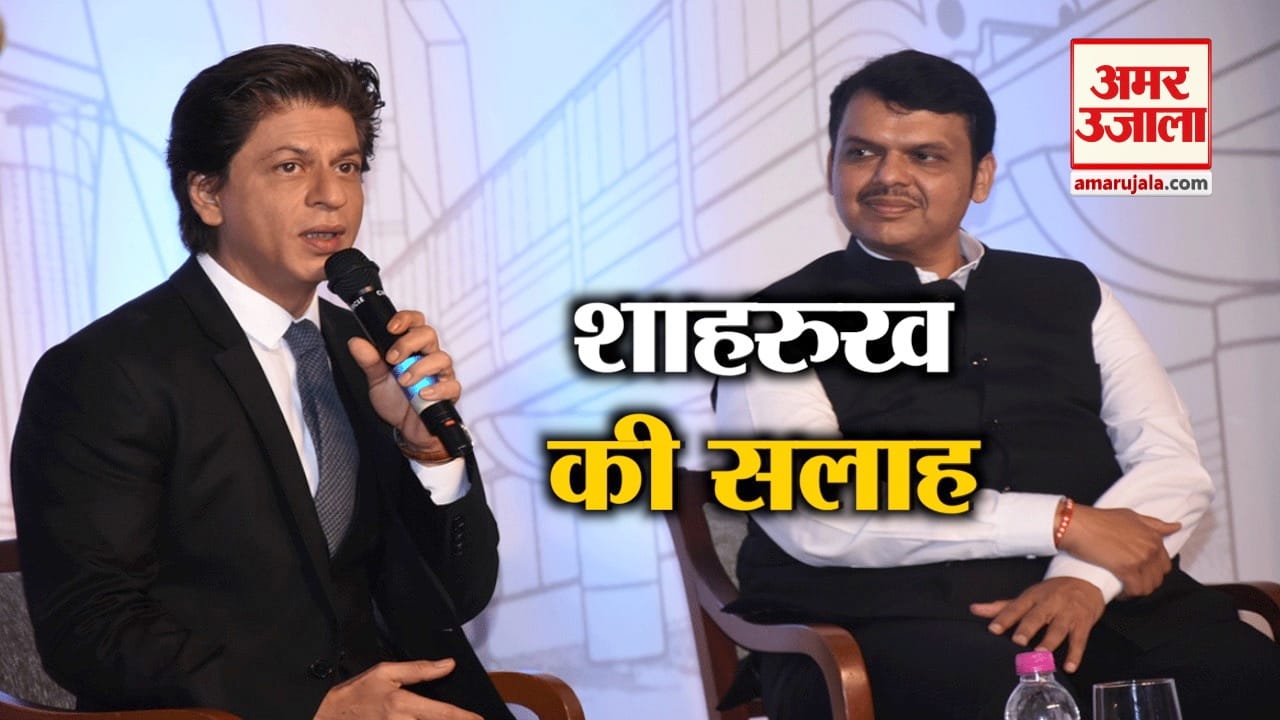 शाहरुख खान