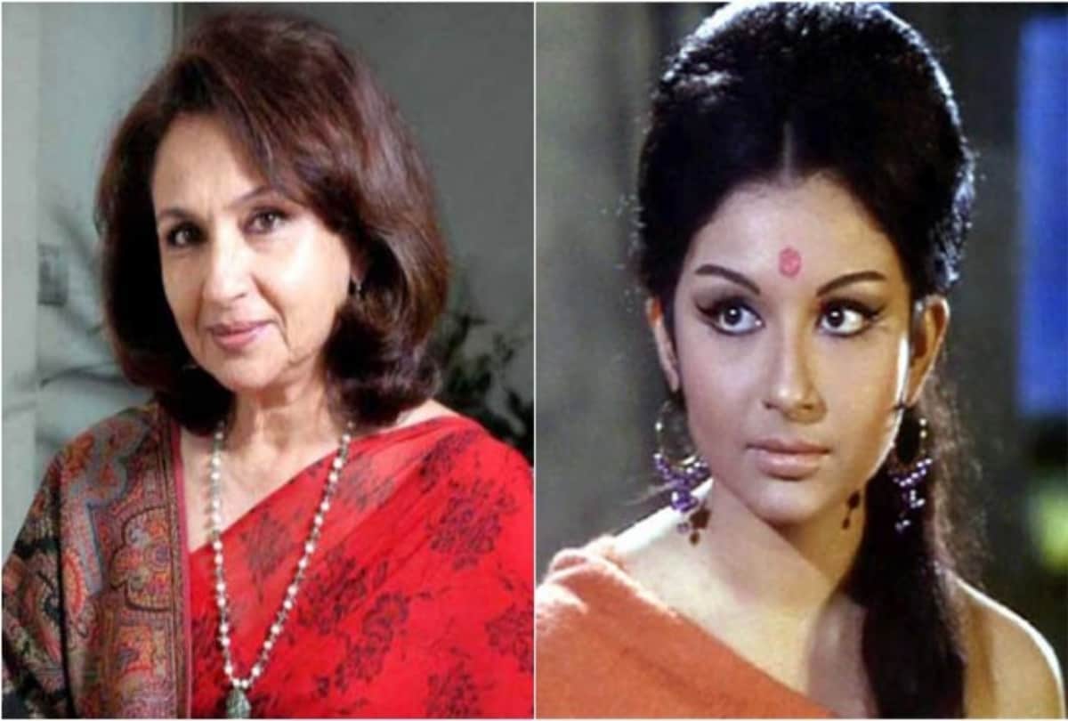 Rumours says After Urmila Shatrughan Sinha Sharmila Tagore may join congress Lok Sabha Election