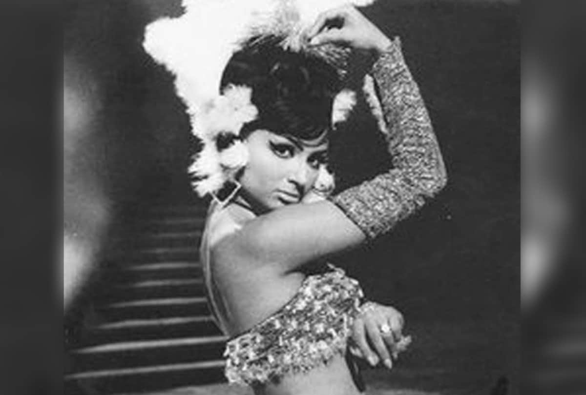 Sharmila Tagore shares her experience of Bikini Photoshoot tells reason about her decision 