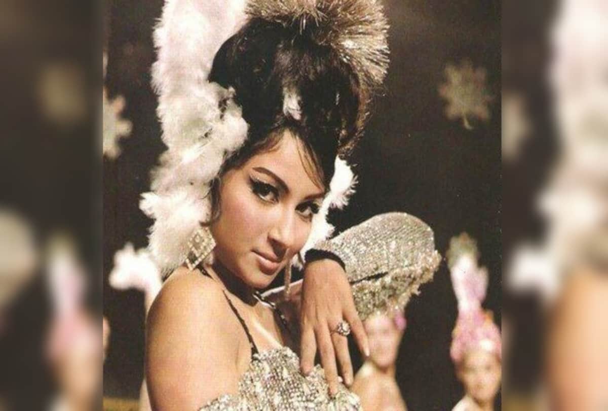 Sharmila Tagore shares her experience of Bikini Photoshoot tells reason about her decision 