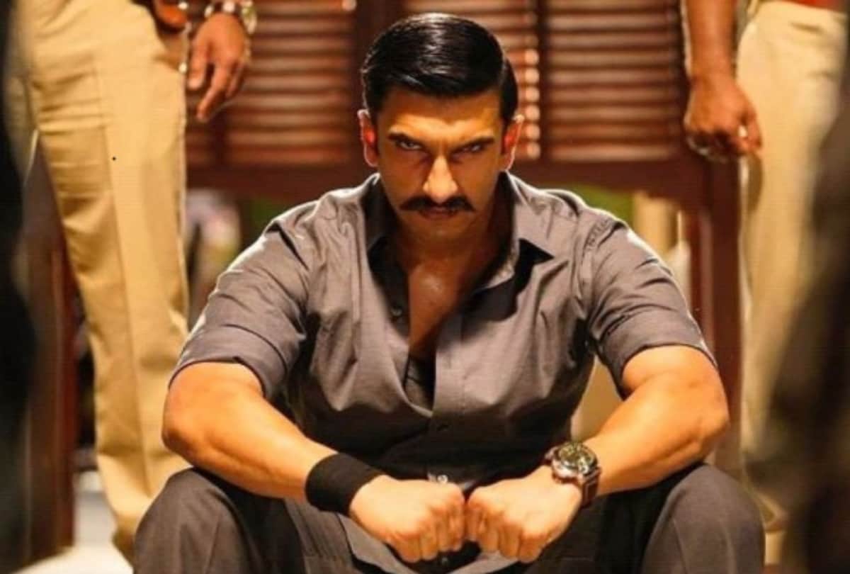 simmba movie box office collection day 9
