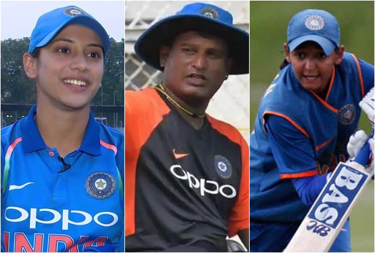 Vinod Rai-Diana Edulji e-mail war came in front of media over selection issues of women cricket team