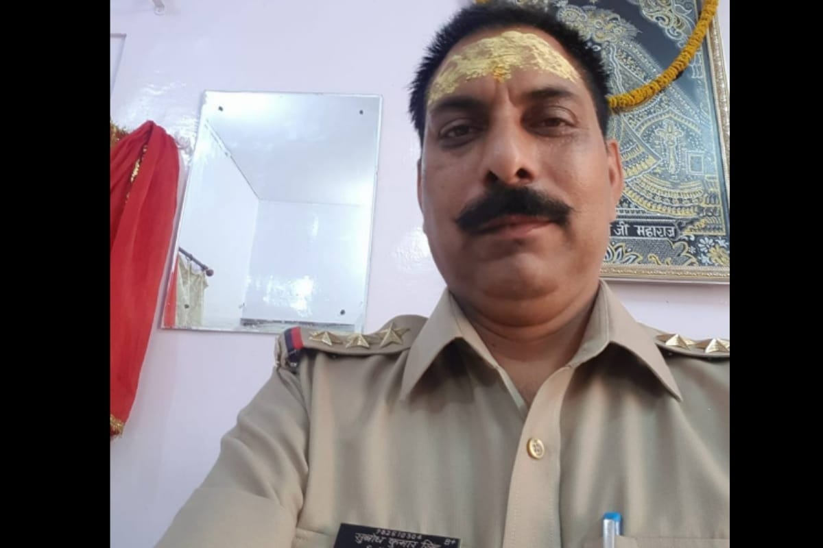 bulandshahr violence revelation in inspector subodh murder he would have survived if