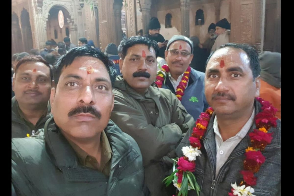 bulandshahr violence revelation in inspector subodh murder he would have survived if