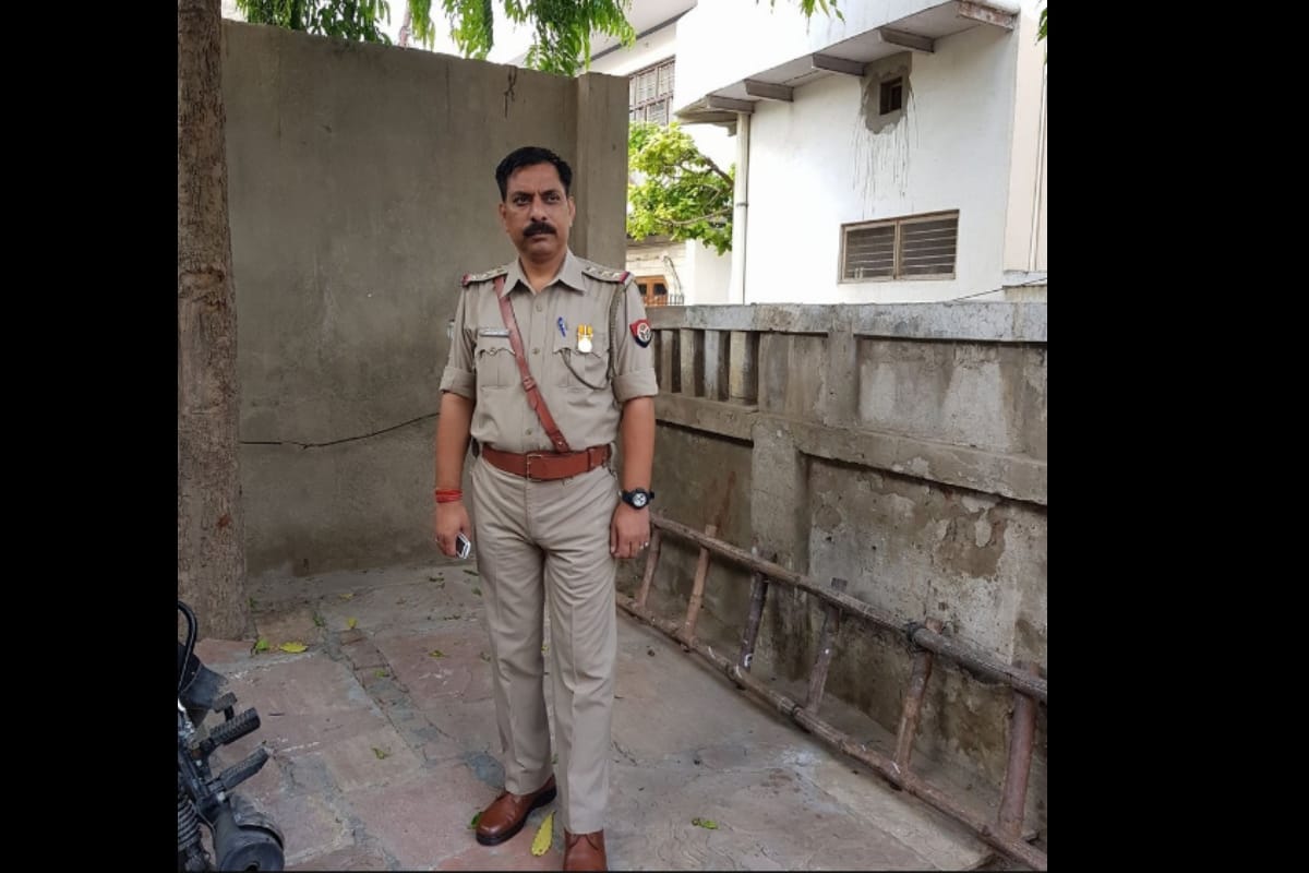 bulandshahr violence revelation in inspector subodh murder he would have survived if