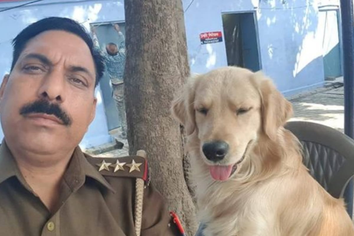Inspector subodh kumar Begging life to murders in Bulandshahr violence