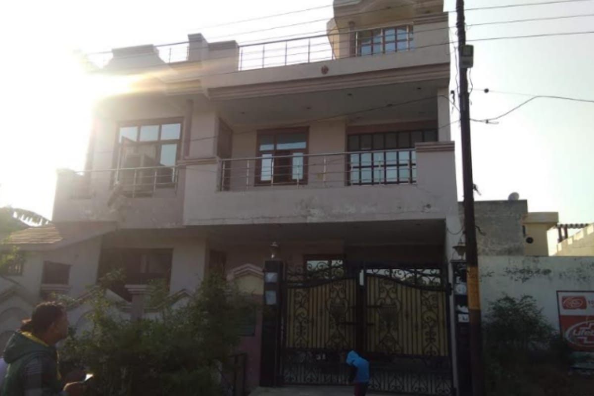 Bulandshahr Violence, Inspector Subodh Kumar's house is in Meerut