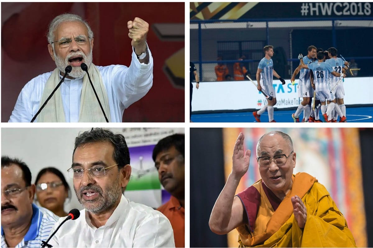 Top News stories of December 3 live Updates