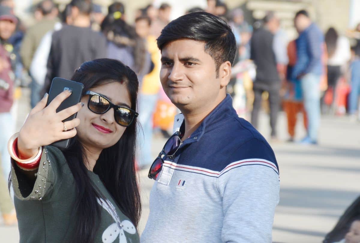 Free parking facility to Tourists in Shimla Himachal Pradesh
