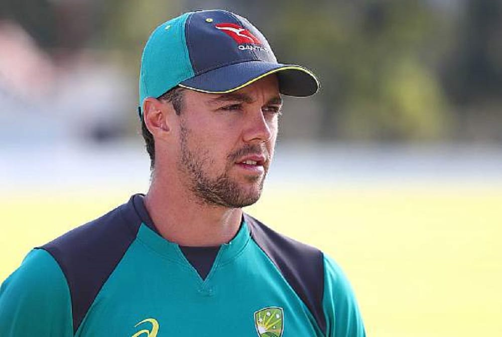 Travis Head to seek Harry Nielsen advice to tackle R Ashwin in india vs australia