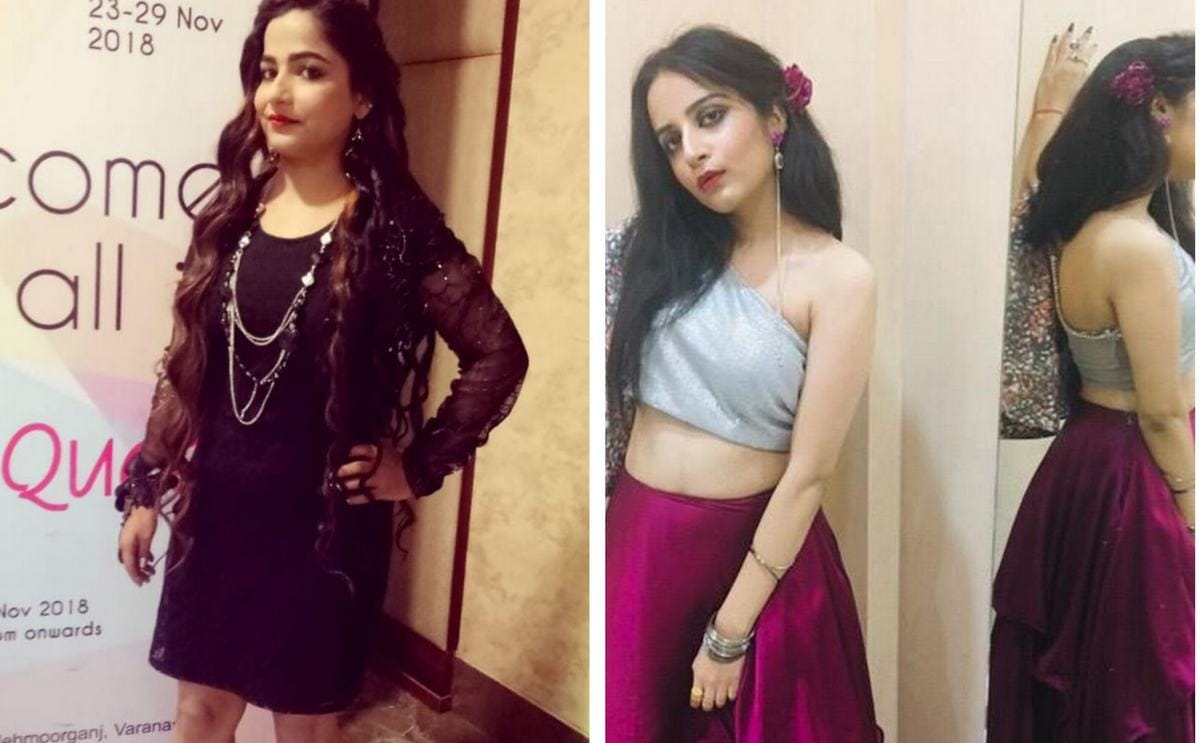 varanai girls is on top of fashion designing