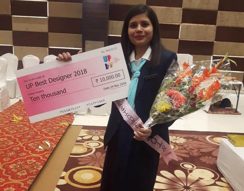 varanai girls is on top of fashion designing