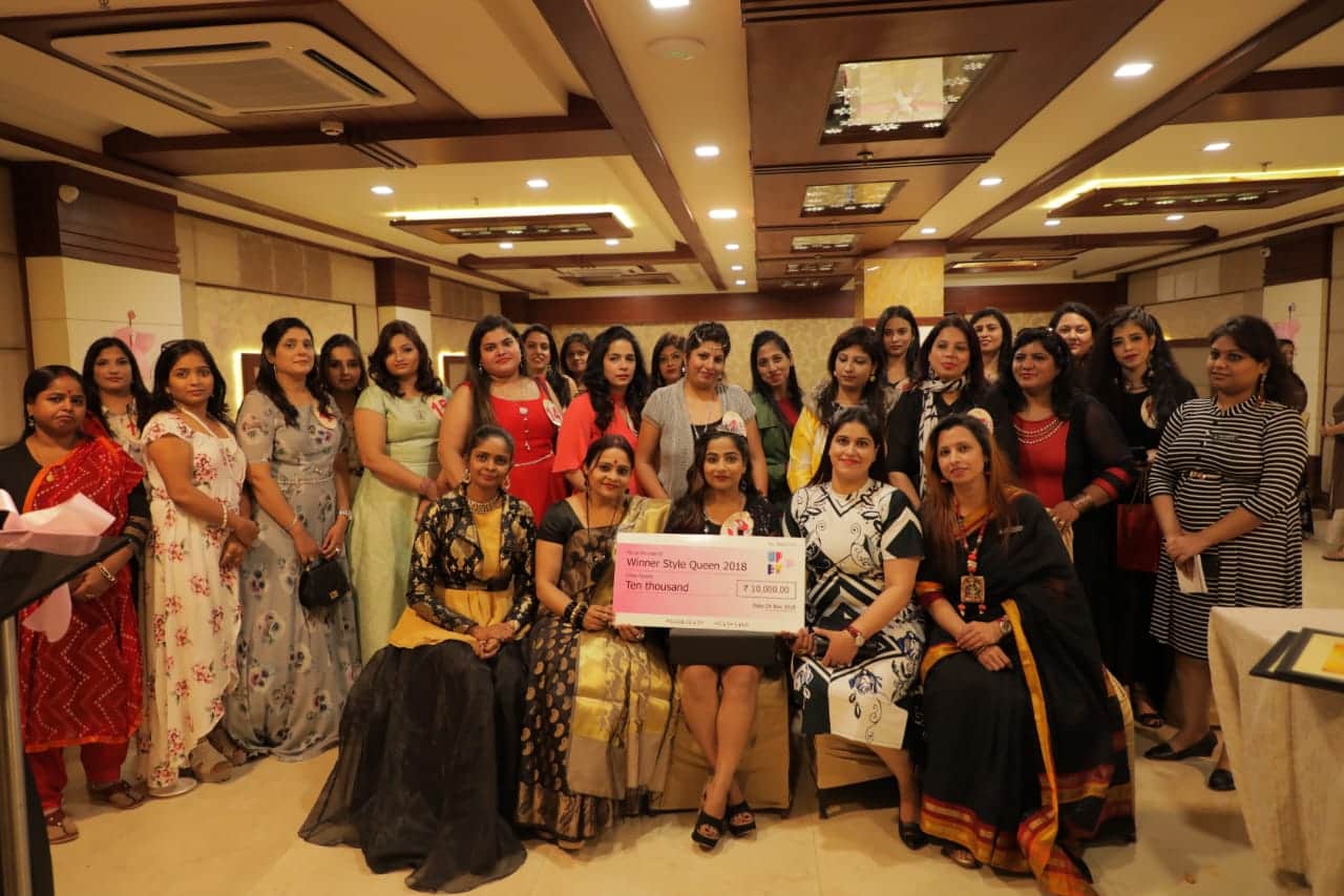 varanai girls is on top of fashion designing