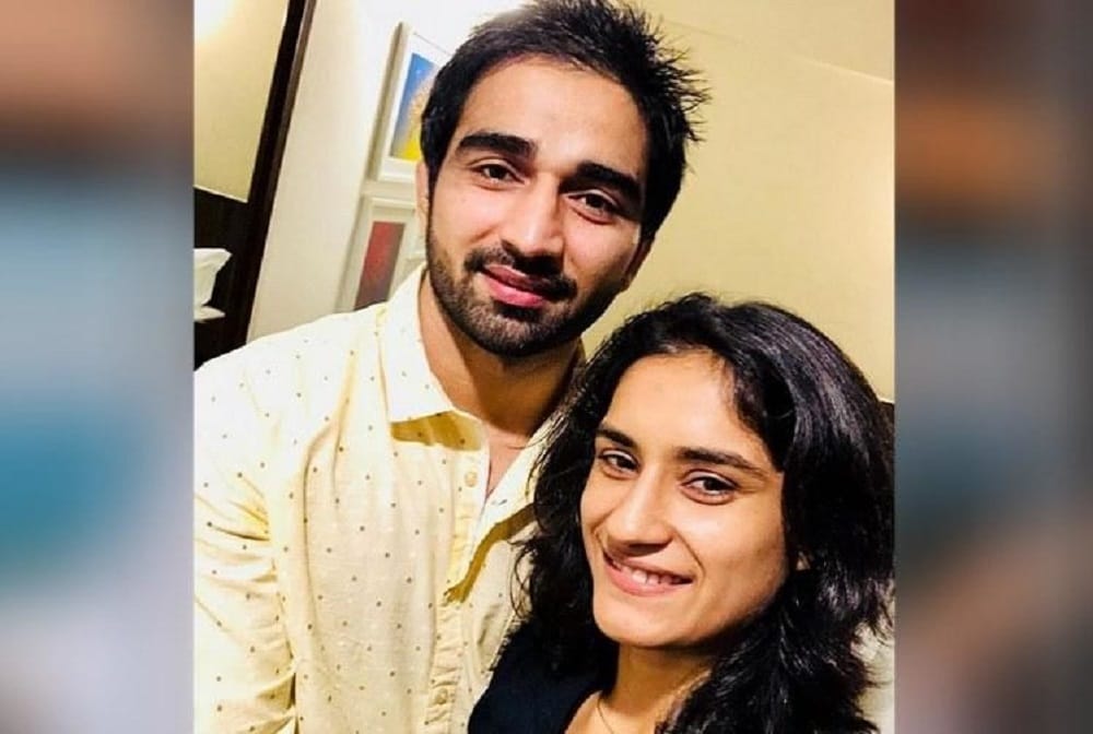 Chandigarh, Wrestler Vinesh Phogat and Somveer Rathi Wedding Schedule
