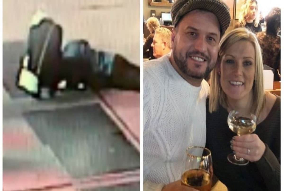 viral story new york police find engagement ring in times square