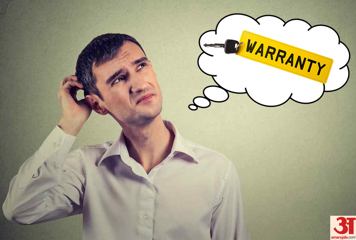All you need to know about extended warranty policies is here