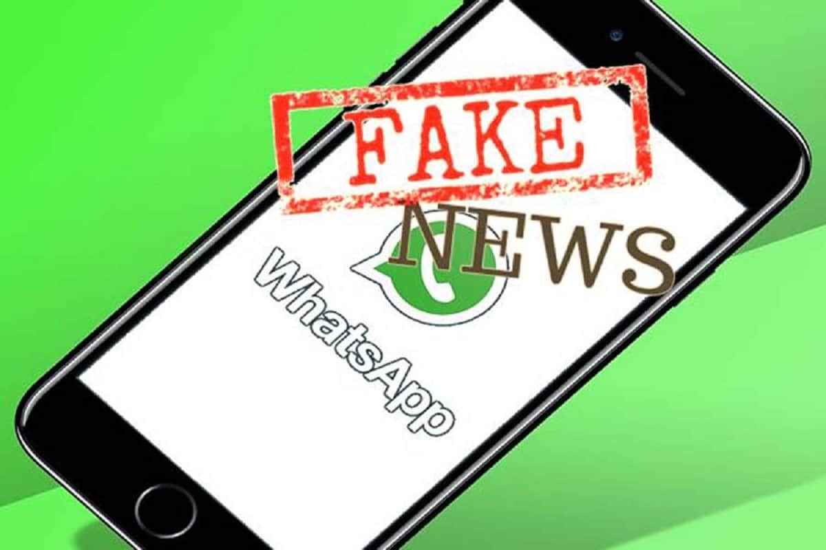 Lok Sabha Elections 2019: WhatsApp launches new feature for voters to get rid of fake news