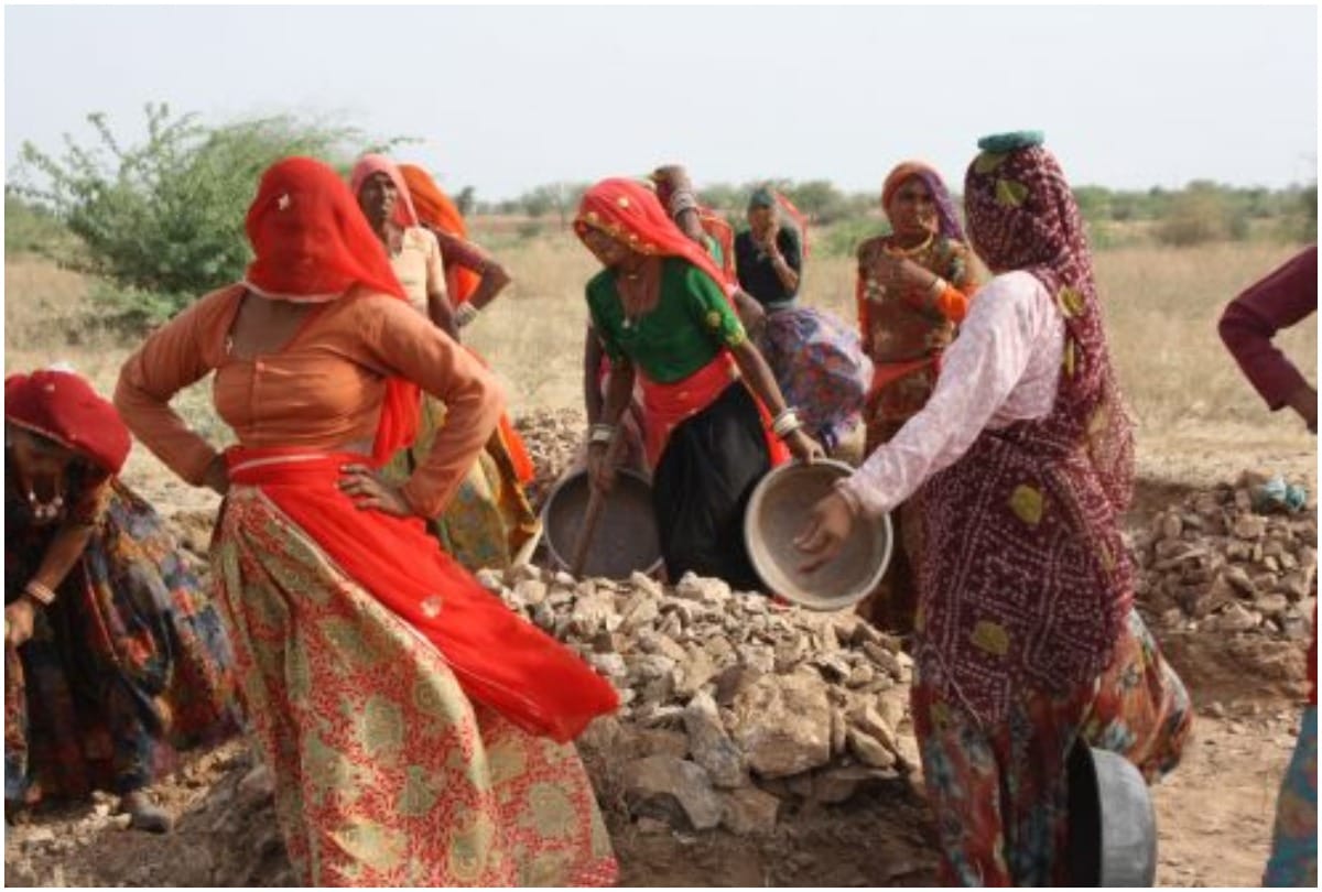 Rajasthan assembly election 2018: Government changes, condition of Sahariya tribe still vulnerable
