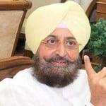 प्रताप सिंह बाजवा
