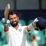 cheteshwar pujara