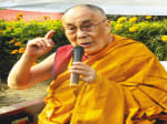 दलाई लामा