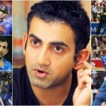 gautam gambhir