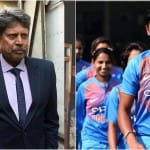 Individual ego should not come in way of women cricket development says Kapil Dev