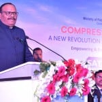 प्राकृतिक गैस मंत्रालय द्वारा कंप्रेस्ड बायो-गैस (सीबीजी) पर आयोजित कॉन्फ्रेंस