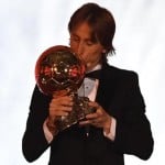 Luka Modric