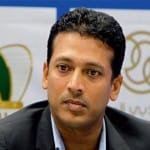 Mahesh bhupathi