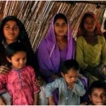 Pakistani Hindu Migrants