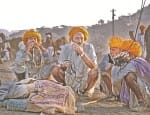 राजस्थान