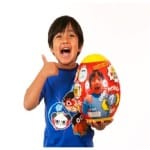 Ryan ToysReview