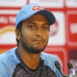 Bangladesh skipper Shakib Al Hasan is really happy to win against West Indies