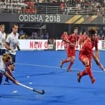Hockey World Cup 2018: France surprise Spain in impressive draw