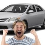 Toyota cars discount