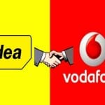 vodafone idea offer