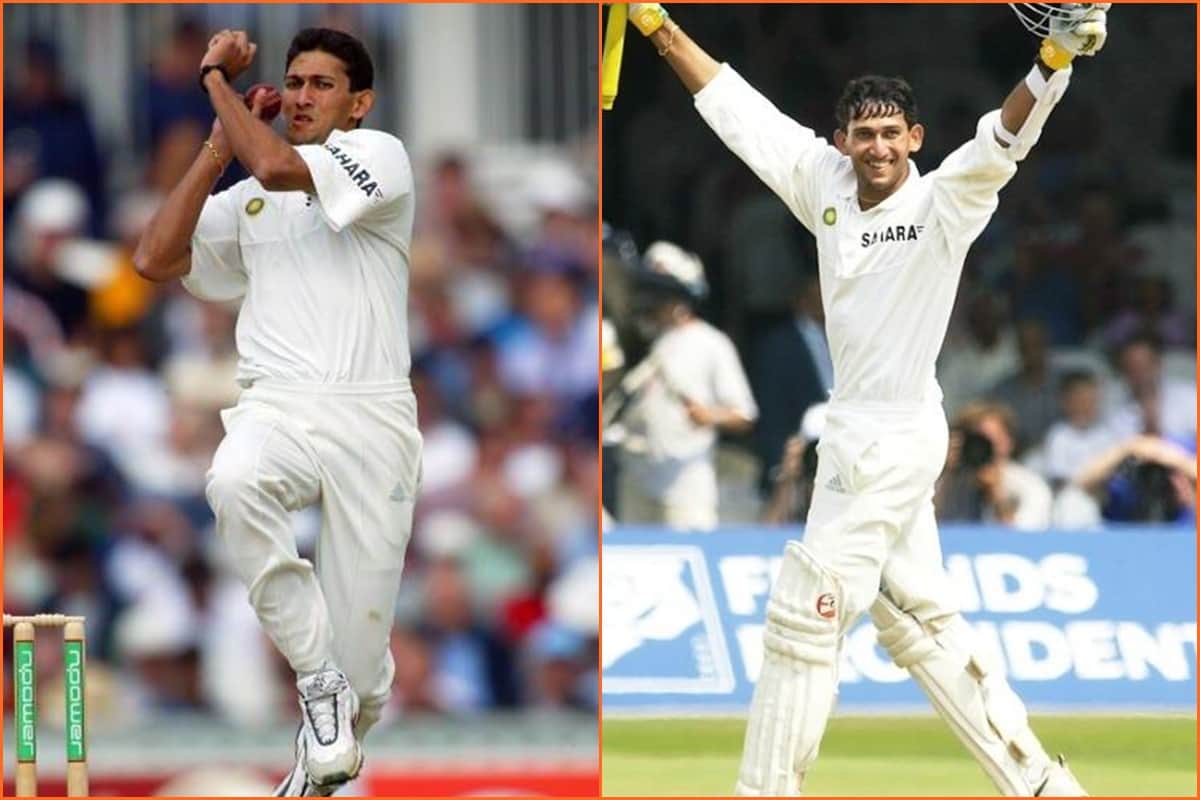 ajit agarkar interesting facts on his 41st birthday