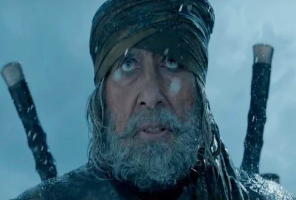 Amitabh Bachchan angry with Thugs Of Hindustan makers after Big Flop