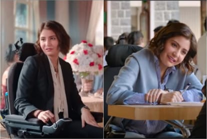 Anushka Sharma Suffers from Cerebral Palsy in Zero know everything about this disease